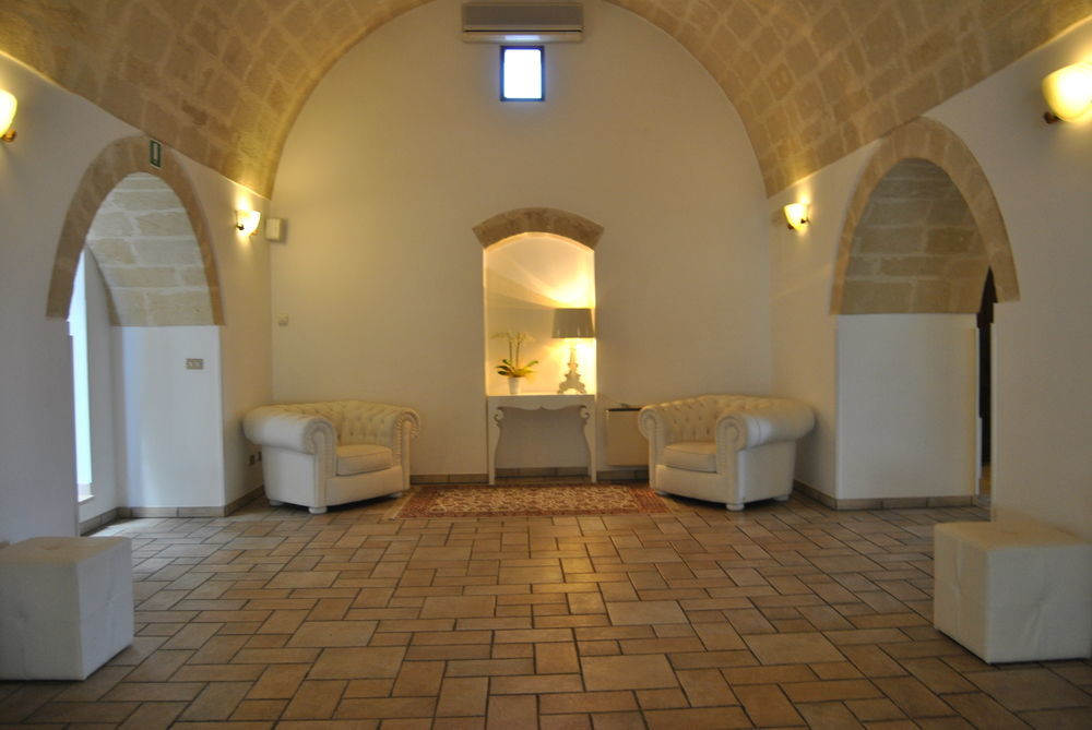 Masseria La Grande Quercia Mottola Esterno foto